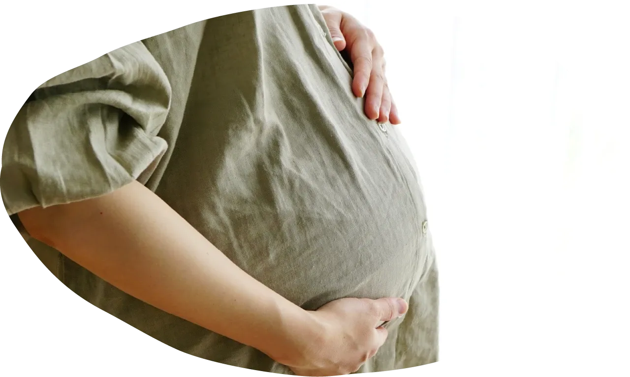 妊婦歯科検診